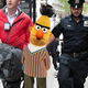 Illustration for article titled While Were At It, Why Not Occupy Sesame Street?